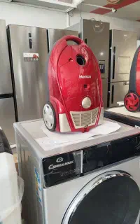 جارو برقی نو