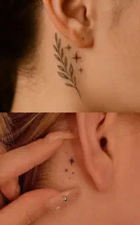 پرسینگ و تتو بدن حرفه ای(بانوان)