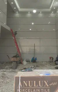 پیمانکار ساختمان در پاکدشت