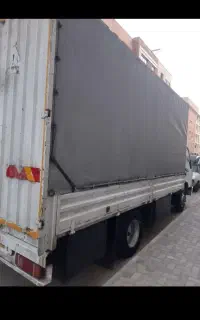 حمل بار ب تمام نقاط کشور