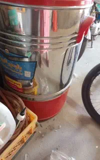 پتو شوی و لباس شویی پارس البرز