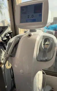 مایل به همکاری برای کلینیک