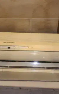 کولر گازی ۳۲۰۰۰ اوجنرال اصل ژاپن