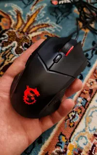 ماوس گیمینگ msi