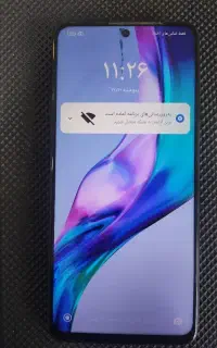 Mi 10T Lite 5G