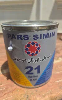 رنگ پلی اورتان
