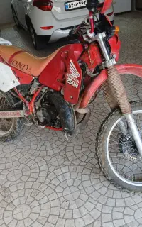 crmانجین مشکی