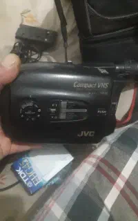 دوربین فیلم برداری Jvc
