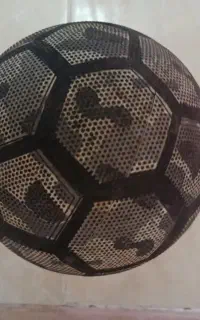 توپ مشکی تازه