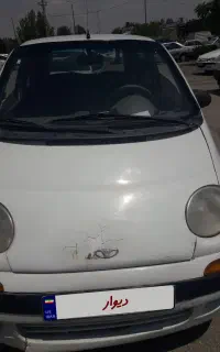 دوو ماتیز مدل۷۹
