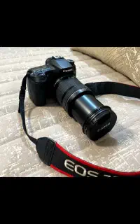 دوربین canon 70D