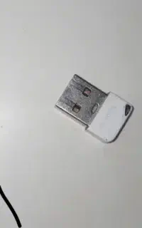 فلش و دانگل بلوتوثی.