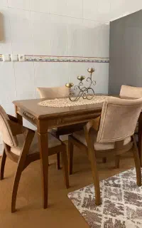 میز ناهارخوری
