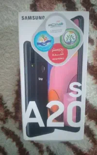 a20sتمیز سالم