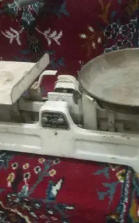۳ عدد ترازوی قدیمی و کلکسیونی