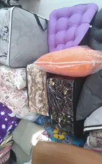 لحافدوزی کامران