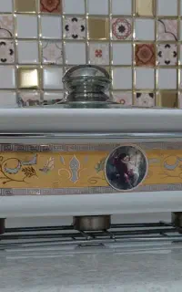 سوفله خوری سایز بزرگ