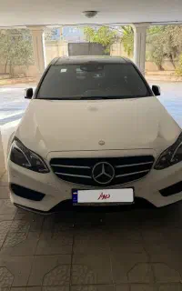 بنز e250 مدل 2016