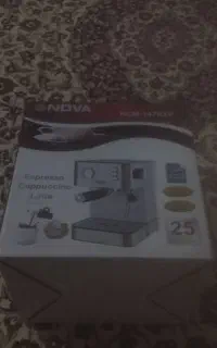 قهوه ساز مشابه صفر