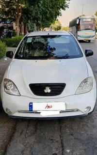 تیبا یک دوگانه فابریک کارخانه
