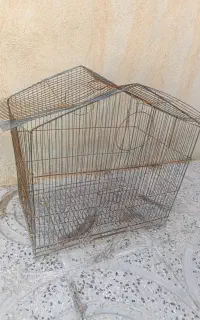 قفس پرنده