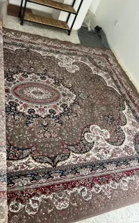 فرش ۱۲ متری