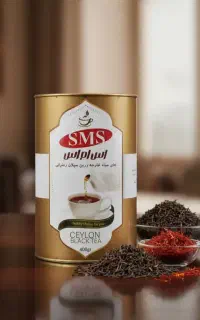 فروشنده تلفنی با تسلط به فن بیان