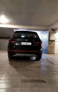 جتافولکس واگنS5