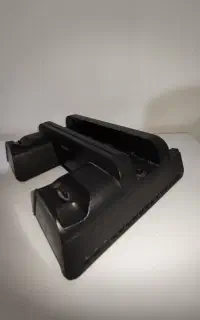 پایه فن و شارژر ps4 دابی