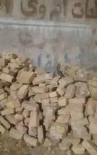0۰آجر دست دوم