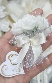 گیفت رز زیبا