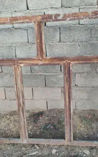 دو عدد پنجره