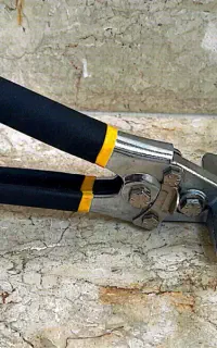 انبر ورق گیر