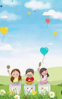 ثبت نام پیش دبستانی ( کودکستان) کوشا