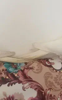 عروس هلندی