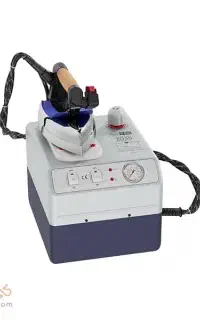 اتو مخزن دار سیلتر ترک با شرایط اقساط