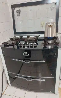 اجاق گاز 5 شعله