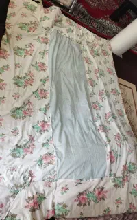 لحاف پشمی