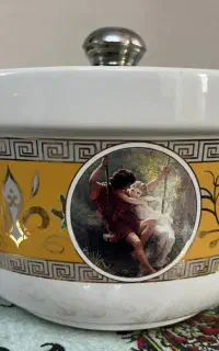 سوپ خوری