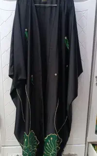 فروش عبا جلو بسته و جلو باز