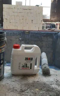 فروش آب بند دو جزئی ،چاله آسانسور ،سرویس بهداشتی