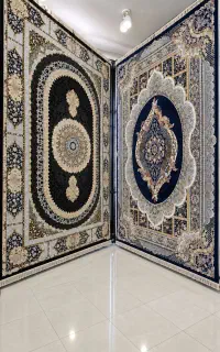 حدود. ۳۰ تخته فرش اقتصادی