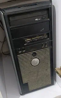کامپیوتر  dell