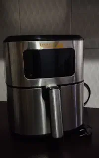 سرخ کن بدون روغن