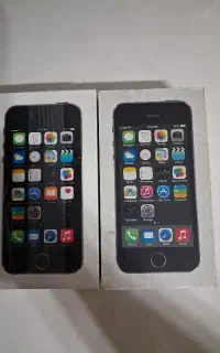 جعبه iPhone 5s