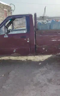 تویوتا مدل 85