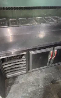 تاپینگ سرد