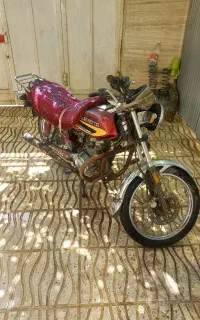 موتور کویر