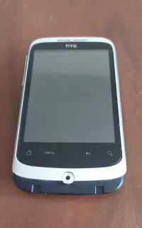 گوشی موبایل HTC WILDFIRE A3333