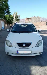 تیبا 2 پلاس